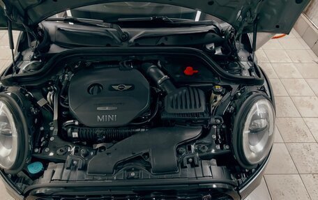 MINI Hatch, 2015 год, 1 950 000 рублей, 5 фотография