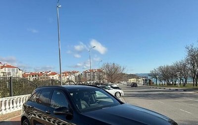 Mercedes-Benz GLC, 2021 год, 5 200 000 рублей, 1 фотография