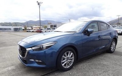 Mazda Axela, 2016 год, 990 000 рублей, 1 фотография