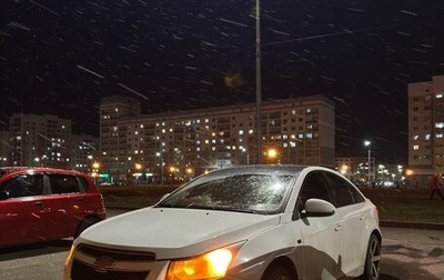 Chevrolet Cruze II, 2011 год, 700 000 рублей, 1 фотография