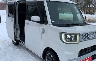 Daihatsu Wake I, 2015 год, 750 000 рублей, 1 фотография