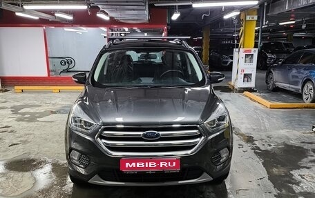 Ford Kuga III, 2019 год, 1 950 000 рублей, 1 фотография