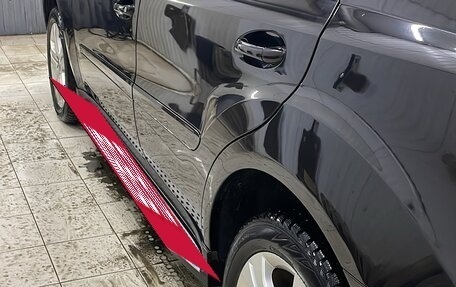 Mercedes-Benz M-Класс, 2009 год, 1 999 999 рублей, 1 фотография