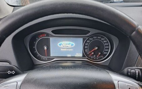 Ford Mondeo IV, 2008 год, 630 000 рублей, 1 фотография