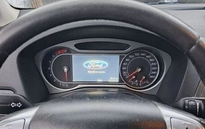 Ford Mondeo IV, 2008 год, 630 000 рублей, 1 фотография