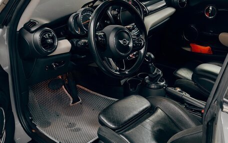 MINI Hatch, 2015 год, 1 950 000 рублей, 19 фотография