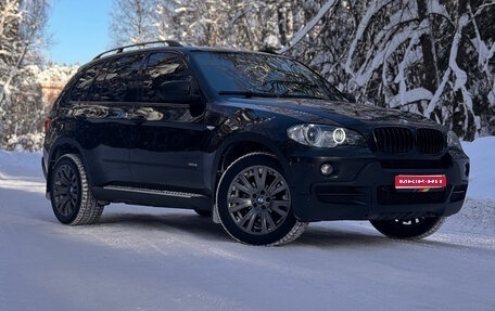 BMW X5, 2008 год, 2 200 000 рублей, 1 фотография
