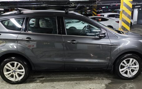 Ford Kuga III, 2019 год, 1 950 000 рублей, 7 фотография