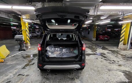 Ford Kuga III, 2019 год, 1 950 000 рублей, 10 фотография