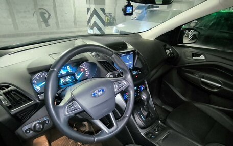 Ford Kuga III, 2019 год, 1 950 000 рублей, 12 фотография
