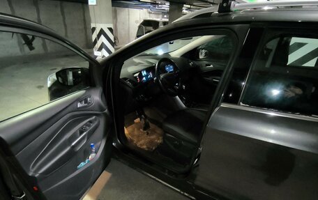 Ford Kuga III, 2019 год, 1 950 000 рублей, 11 фотография