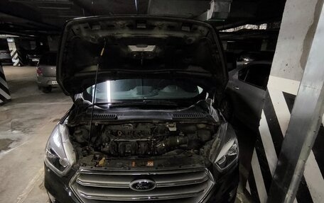 Ford Kuga III, 2019 год, 1 950 000 рублей, 9 фотография