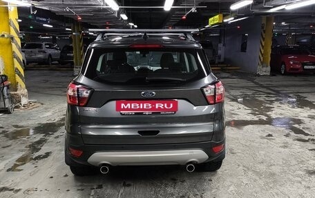 Ford Kuga III, 2019 год, 1 950 000 рублей, 5 фотография