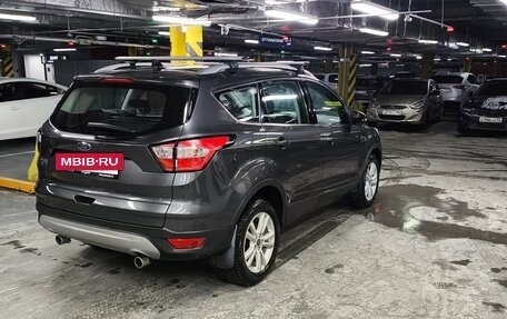 Ford Kuga III, 2019 год, 1 950 000 рублей, 6 фотография