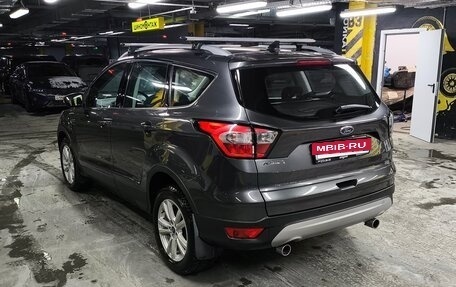 Ford Kuga III, 2019 год, 1 950 000 рублей, 4 фотография