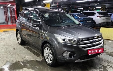 Ford Kuga III, 2019 год, 1 950 000 рублей, 8 фотография