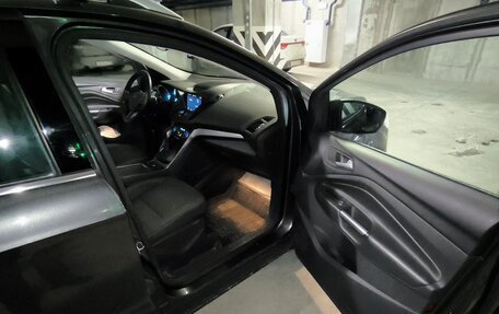 Ford Kuga III, 2019 год, 1 950 000 рублей, 13 фотография