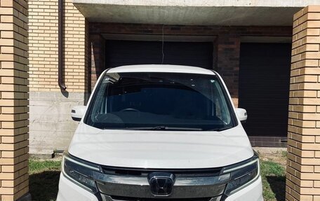 Honda Stepwgn IV, 2019 год, 2 780 000 рублей, 9 фотография