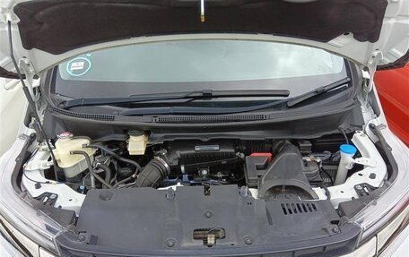 Honda Stepwgn IV, 2019 год, 2 780 000 рублей, 11 фотография