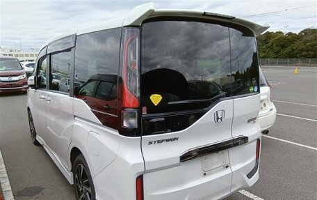 Honda Stepwgn IV, 2019 год, 2 780 000 рублей, 6 фотография