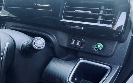 Honda Stepwgn IV, 2019 год, 2 780 000 рублей, 19 фотография