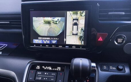 Honda Stepwgn IV, 2019 год, 2 780 000 рублей, 17 фотография