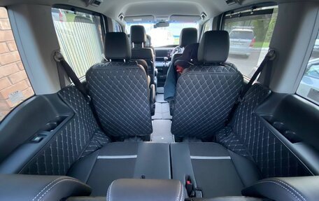 Honda Stepwgn IV, 2019 год, 2 780 000 рублей, 25 фотография