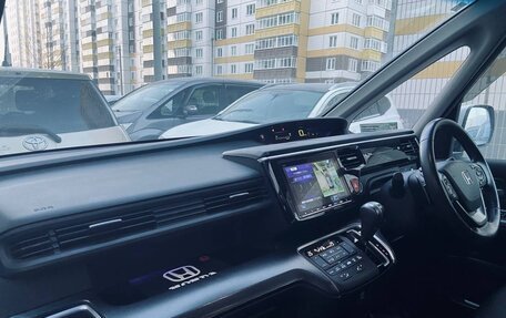 Honda Stepwgn IV, 2019 год, 2 780 000 рублей, 18 фотография