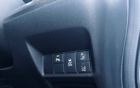 Honda Stepwgn IV, 2019 год, 2 780 000 рублей, 20 фотография