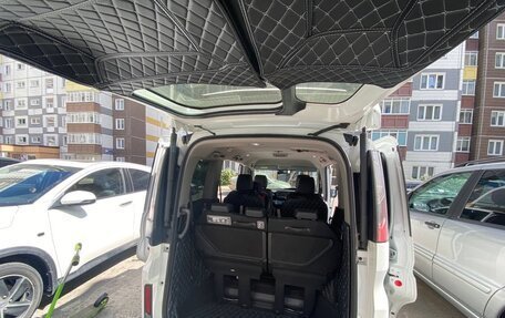 Honda Stepwgn IV, 2019 год, 2 780 000 рублей, 23 фотография