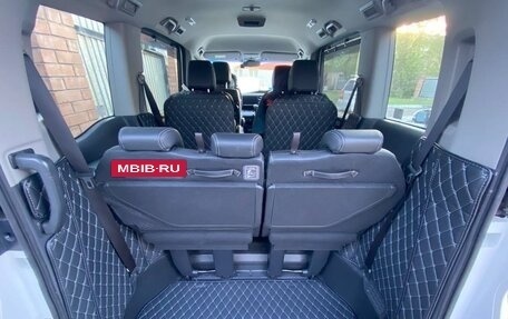 Honda Stepwgn IV, 2019 год, 2 780 000 рублей, 28 фотография