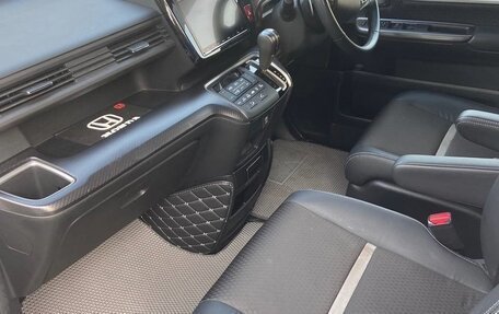 Honda Stepwgn IV, 2019 год, 2 780 000 рублей, 31 фотография