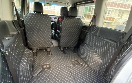 Honda Stepwgn IV, 2019 год, 2 780 000 рублей, 32 фотография