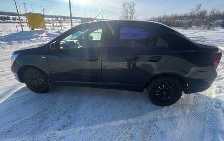 Chevrolet Cobalt II, 2013 год, 475 000 рублей, 4 фотография