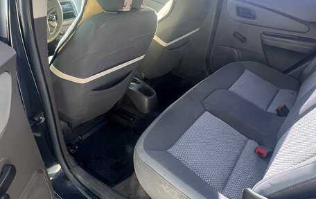 Chevrolet Cobalt II, 2013 год, 475 000 рублей, 7 фотография