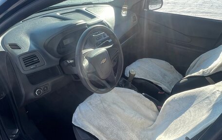 Chevrolet Cobalt II, 2013 год, 475 000 рублей, 5 фотография