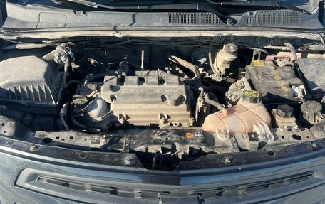 Chevrolet Cobalt II, 2013 год, 475 000 рублей, 8 фотография