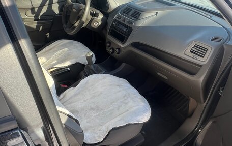 Chevrolet Cobalt II, 2013 год, 475 000 рублей, 6 фотография