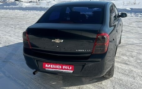 Chevrolet Cobalt II, 2013 год, 475 000 рублей, 2 фотография