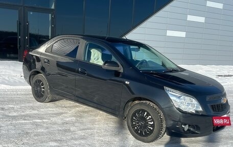 Chevrolet Cobalt II, 2013 год, 475 000 рублей, 3 фотография