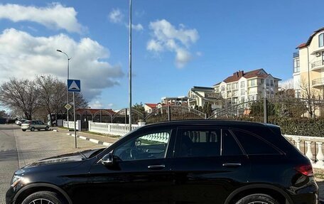 Mercedes-Benz GLC, 2021 год, 5 200 000 рублей, 4 фотография