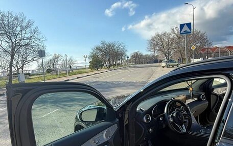 Mercedes-Benz GLC, 2021 год, 5 200 000 рублей, 8 фотография