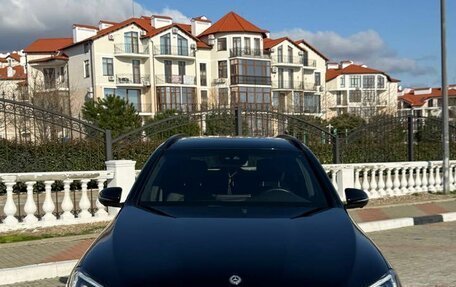 Mercedes-Benz GLC, 2021 год, 5 200 000 рублей, 2 фотография