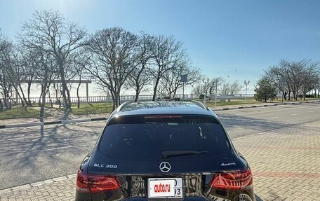 Mercedes-Benz GLC, 2021 год, 5 200 000 рублей, 6 фотография