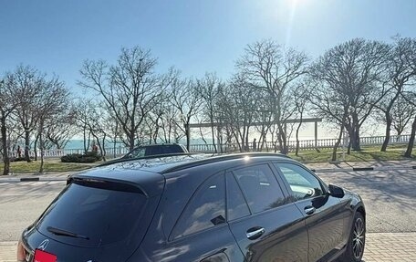 Mercedes-Benz GLC, 2021 год, 5 200 000 рублей, 5 фотография