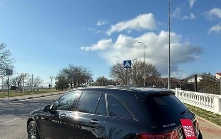 Mercedes-Benz GLC, 2021 год, 5 200 000 рублей, 7 фотография