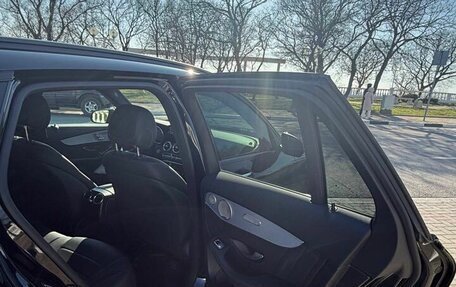 Mercedes-Benz GLC, 2021 год, 5 200 000 рублей, 9 фотография