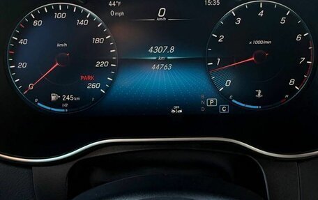 Mercedes-Benz GLC, 2021 год, 5 200 000 рублей, 14 фотография