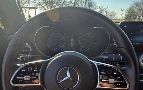 Mercedes-Benz GLC, 2021 год, 5 200 000 рублей, 12 фотография