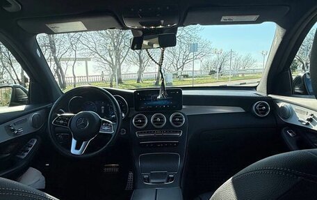 Mercedes-Benz GLC, 2021 год, 5 200 000 рублей, 11 фотография